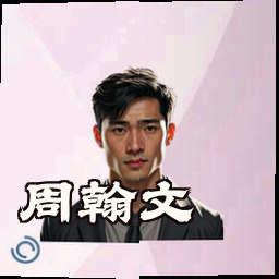 周翰文